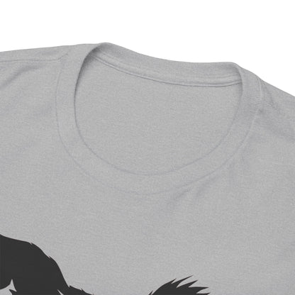 T-Shirt Unisex - Mini Australian Shepherd 3