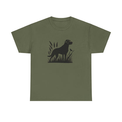 T-Shirt Unisex - Jagdhund 8