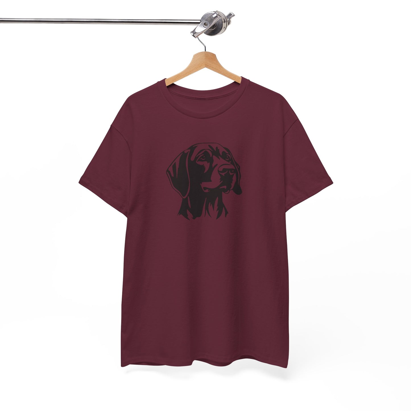 T-Shirt Unisex - Vizsla 3