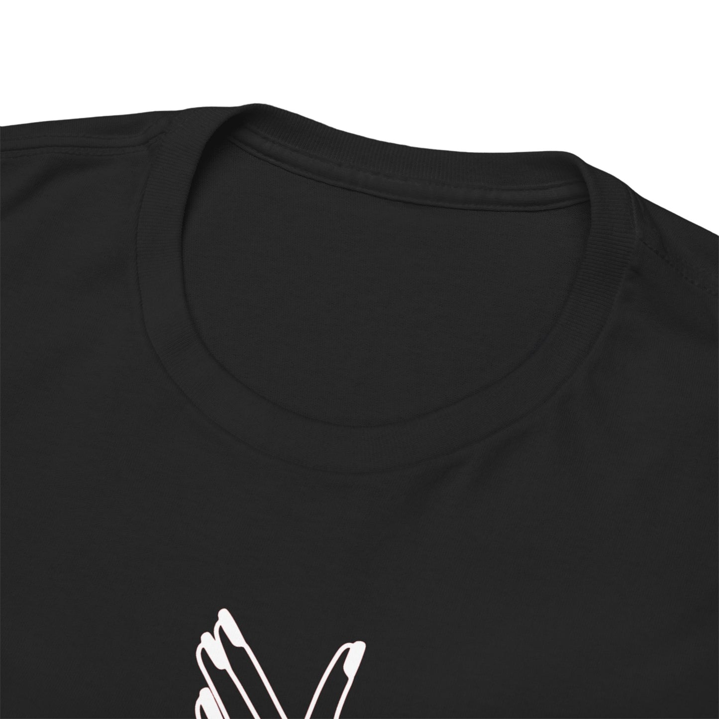 T-Shirt Unisex - All of me loves all of you