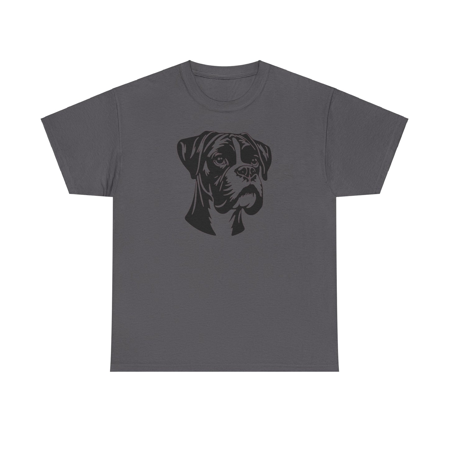 T-Shirt Unisex - Boxer 2