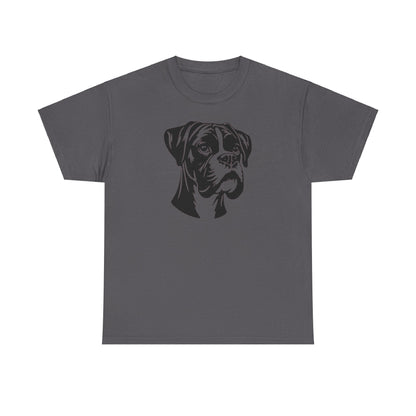 T-Shirt Unisex - Boxer 2