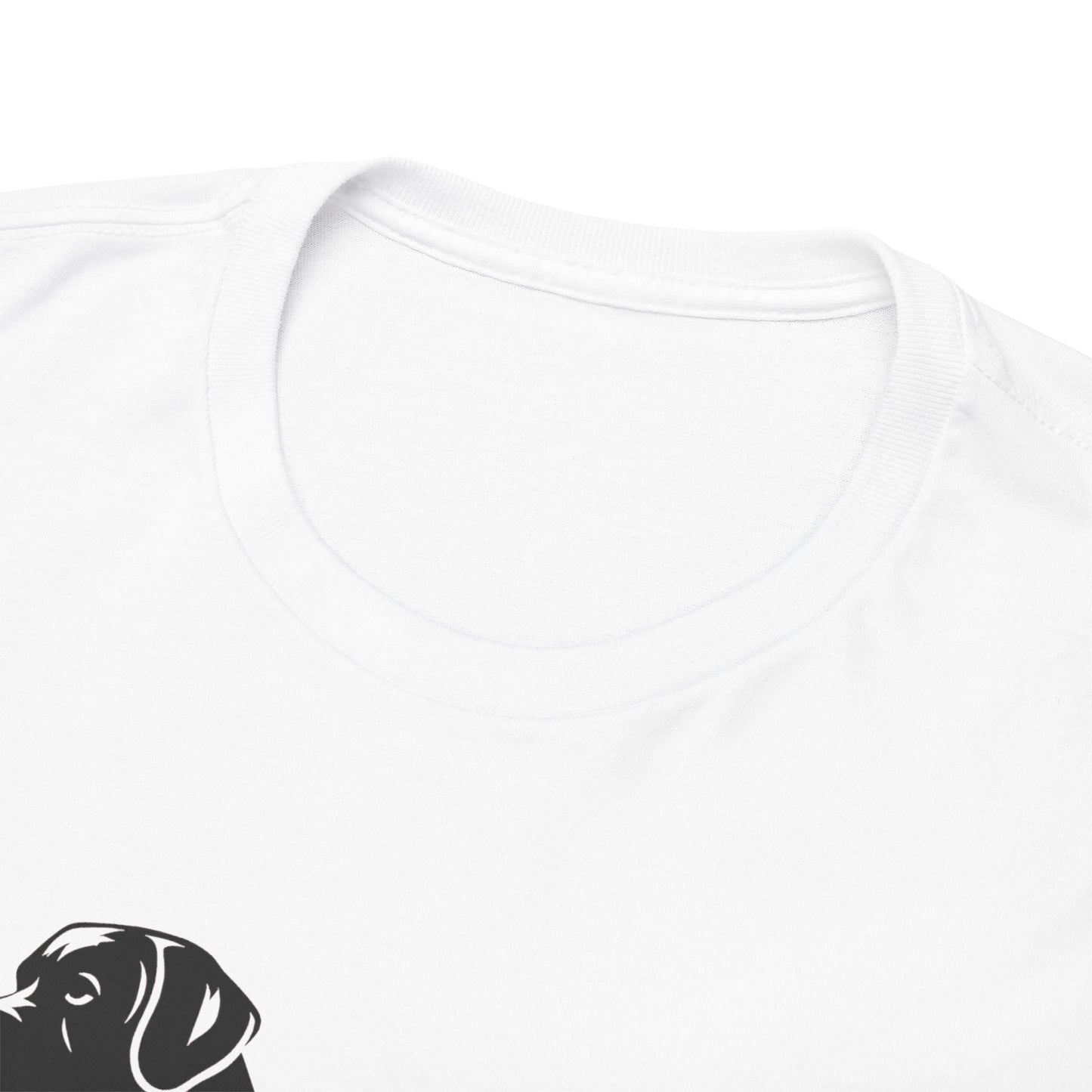 T-Shirt Unisex - Jagdhund 3