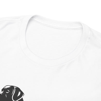 T-Shirt Unisex - Jagdhund 3