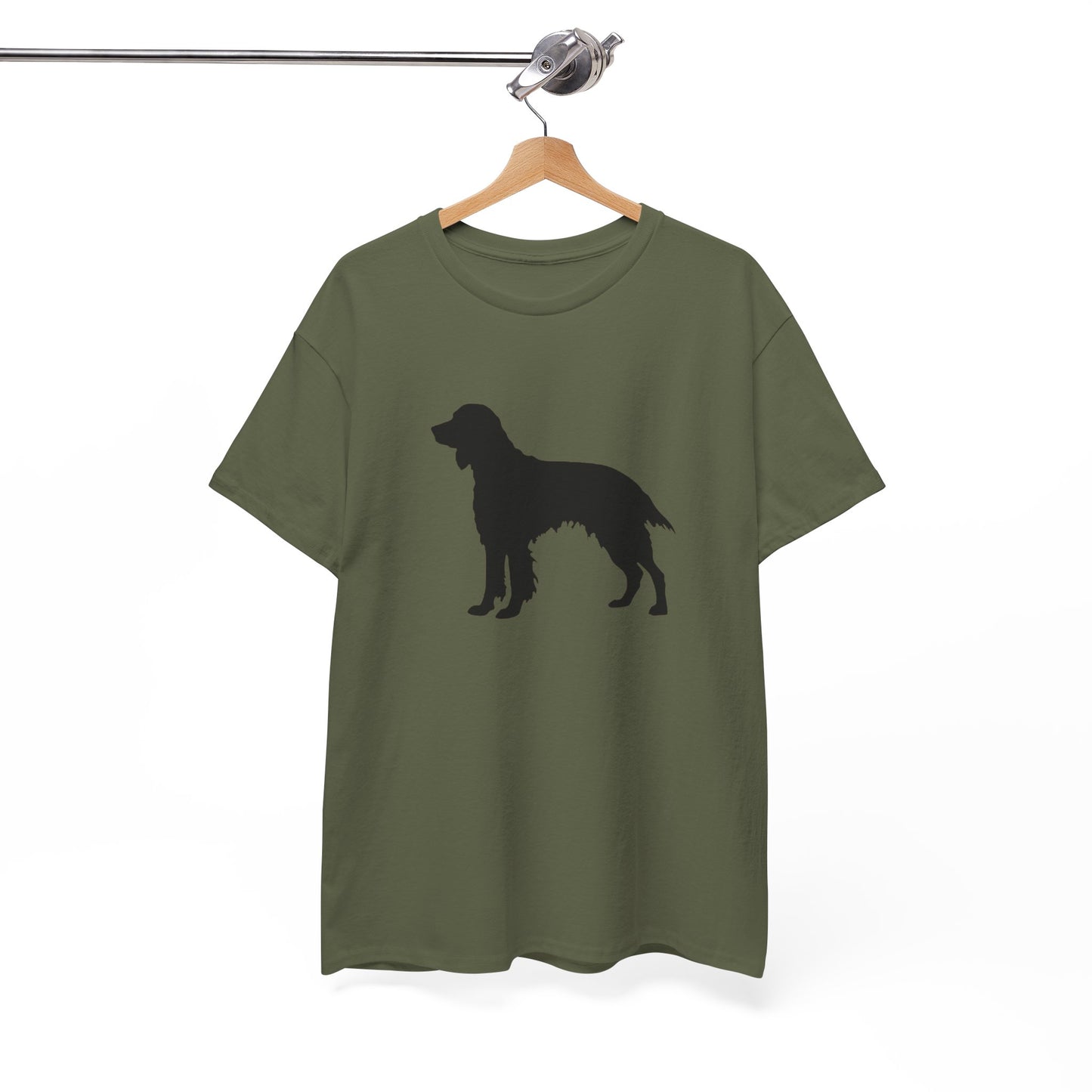 T-Shirt Unisex - Irish Setter 3