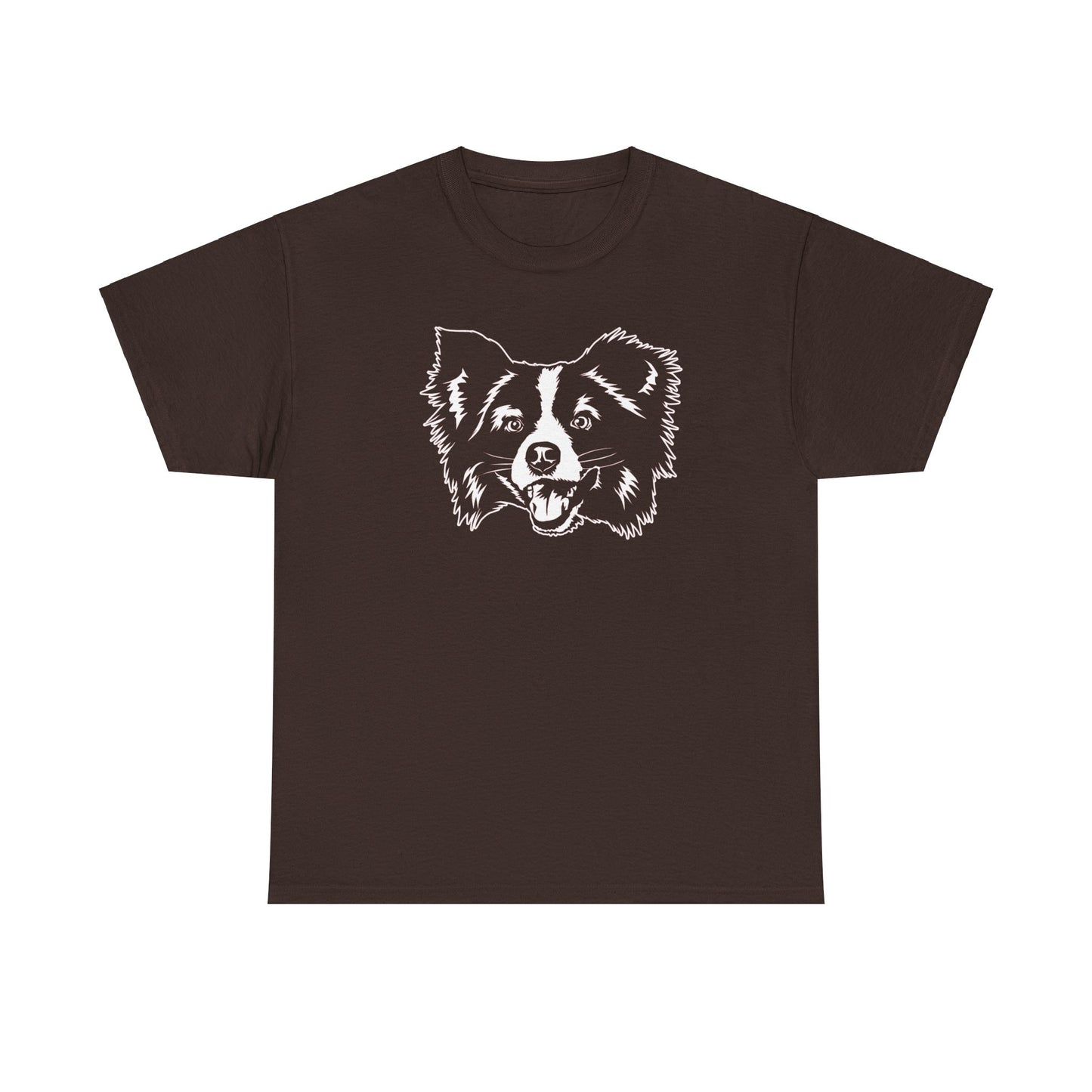 T-Shirt Unisex - Mini Australian Shepherd 3