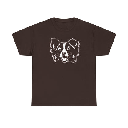 T-Shirt Unisex - Mini Australian Shepherd 3
