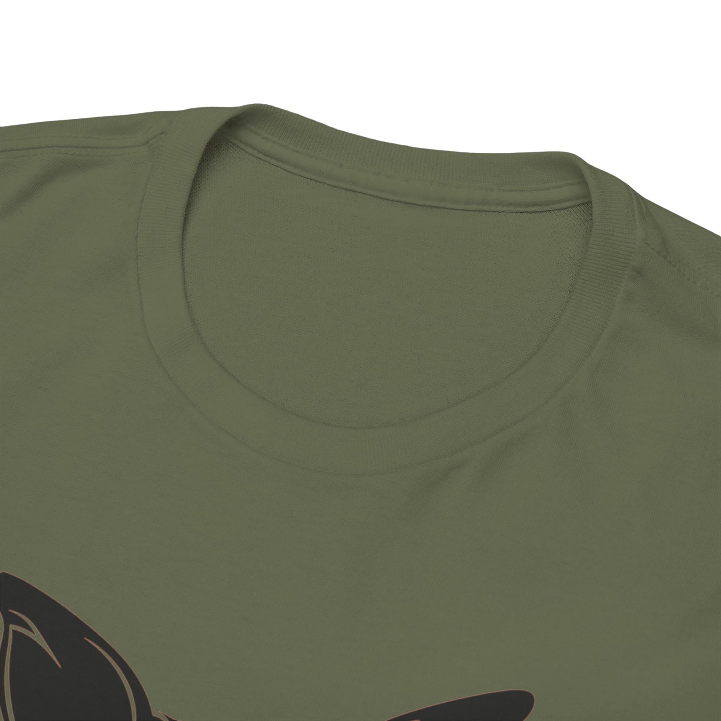 T-Shirt Unisex - Basenji
