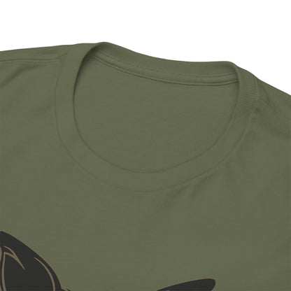T-Shirt Unisex - Basenji