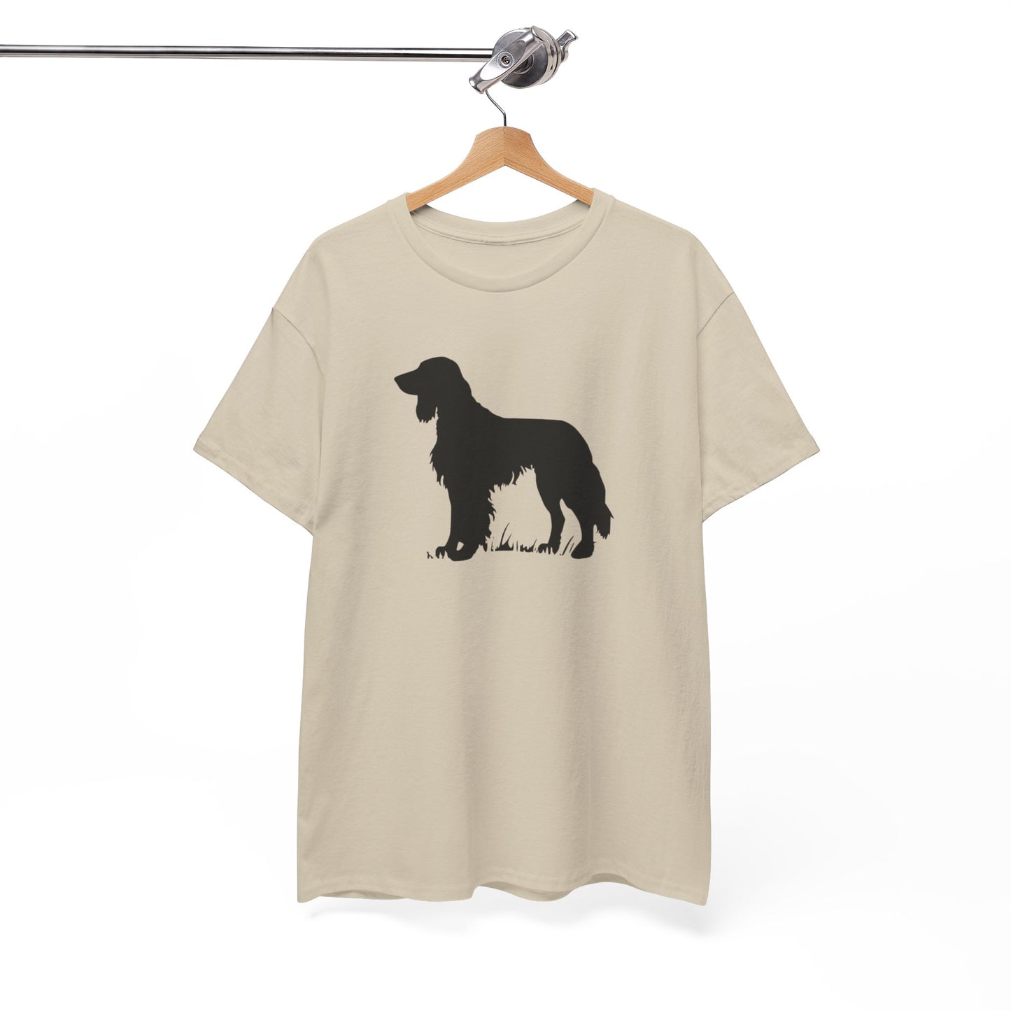 T-Shirt Unisex - Irish Setter 5