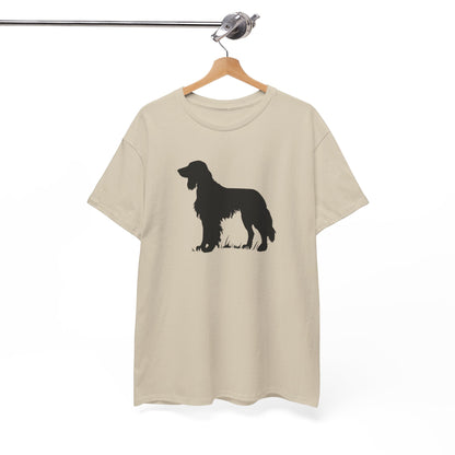 T-Shirt Unisex - Irish Setter 5