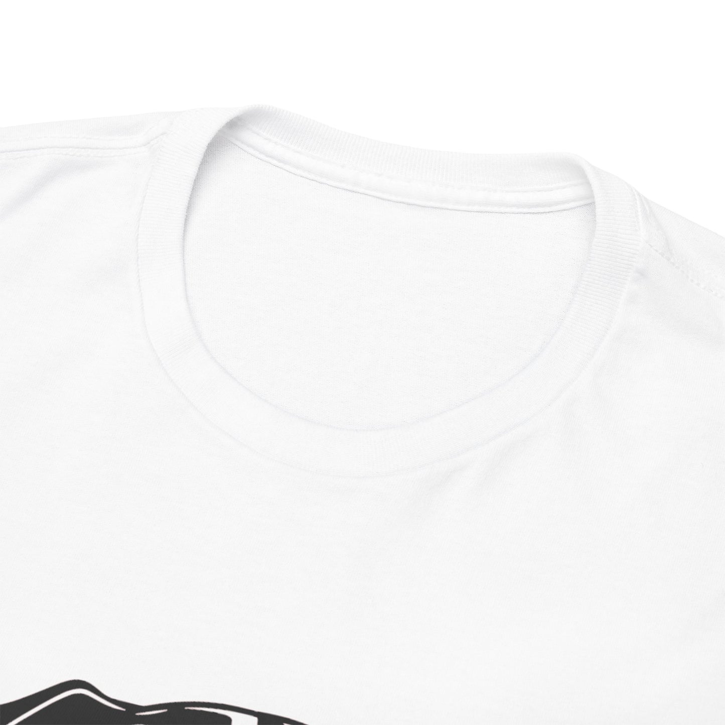 T-Shirt Unisex - American Staffordshire Terrier