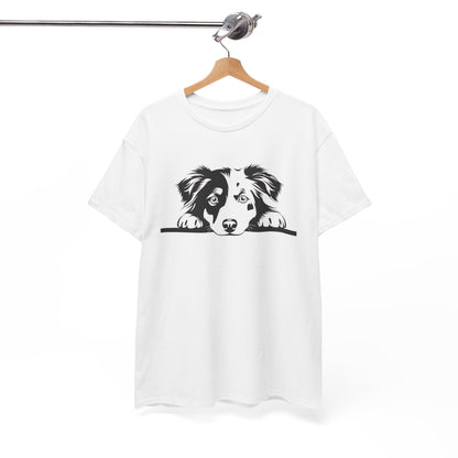 T-Shirt Unisex - Australian Shepherd 8