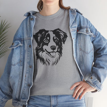 T-Shirt Unisex - Australian Shepherd 3
