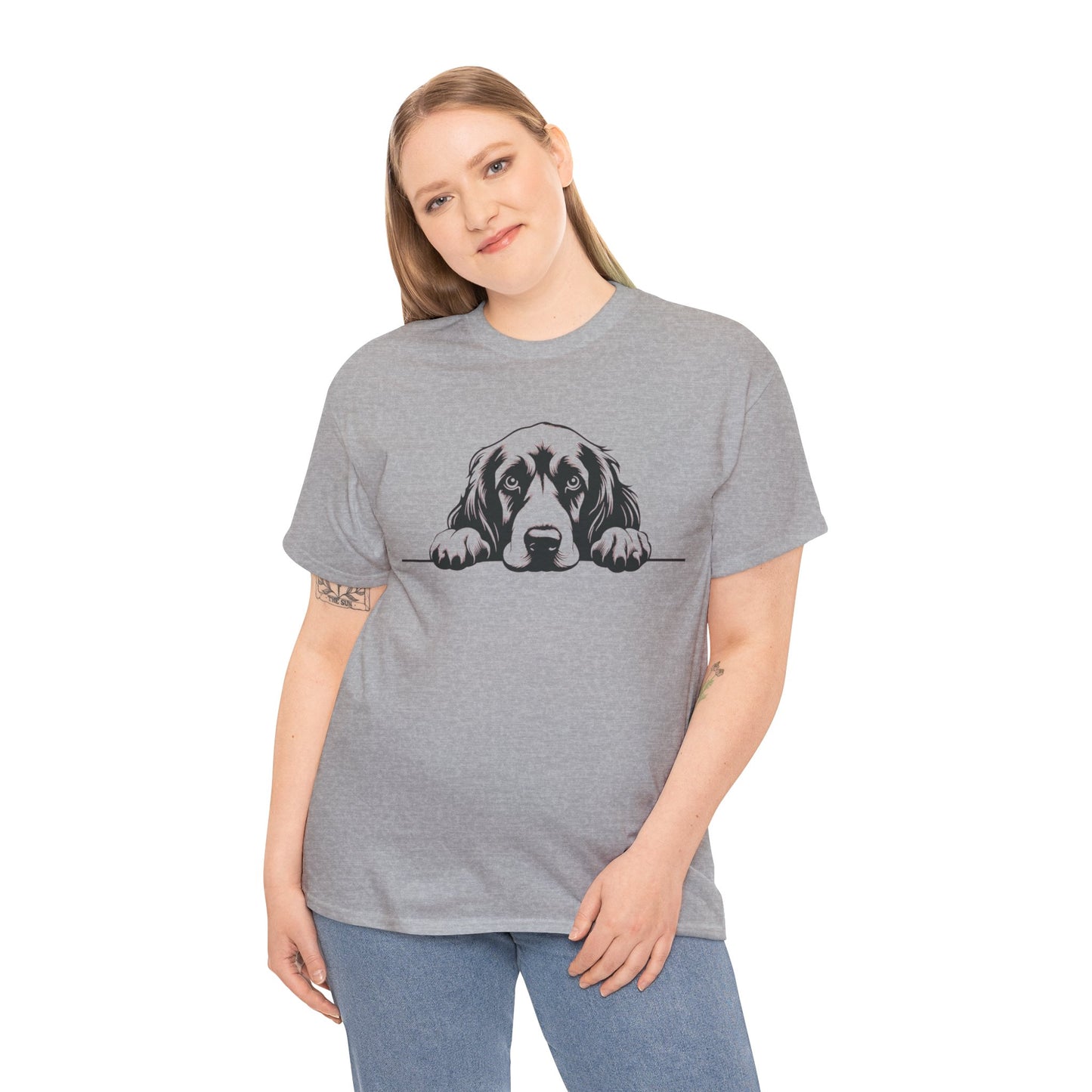 T-Shirt Unisex - Irish Setter 1