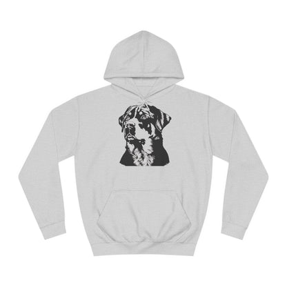 Hoodie Unisex - Rottweiler 2