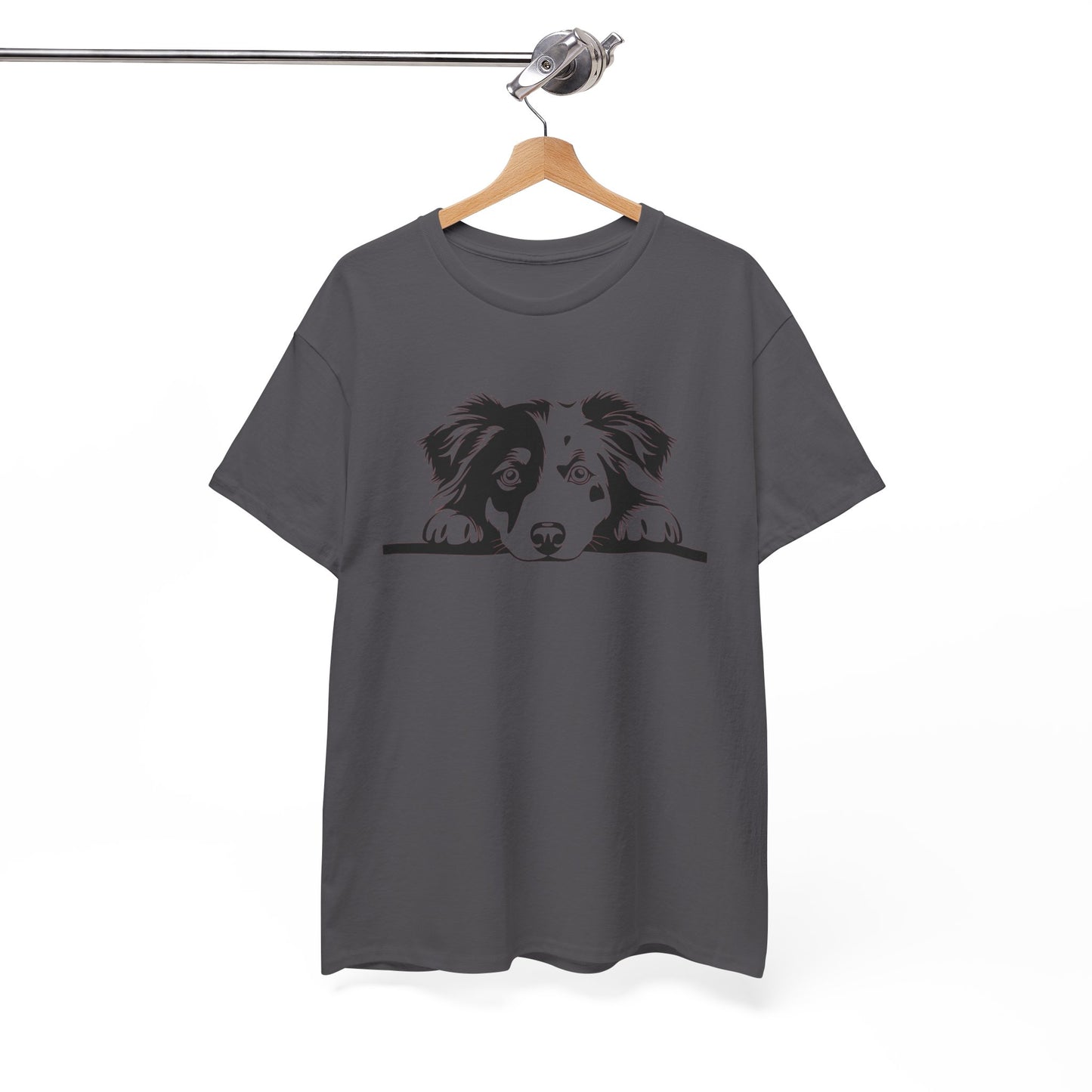 T-Shirt Unisex - Australian Shepherd 8
