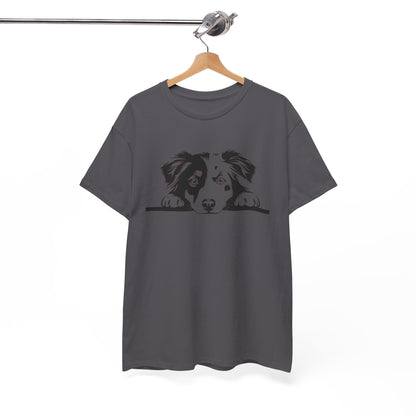 T-Shirt Unisex - Australian Shepherd 8