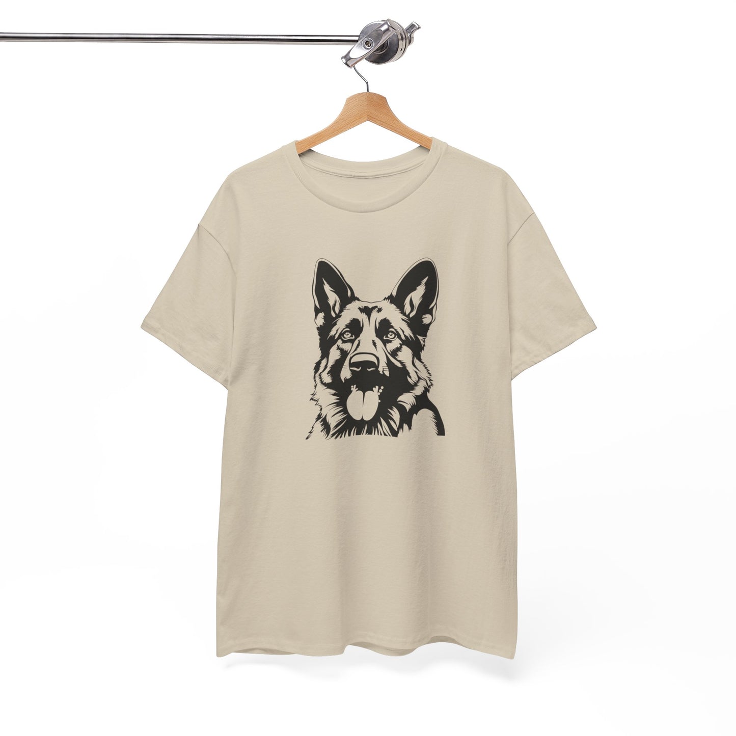 T-Shirt Unisex - Deutscher Schäferhund 3