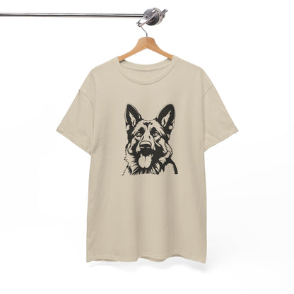 T-Shirt Unisex - Deutscher Schäferhund 3
