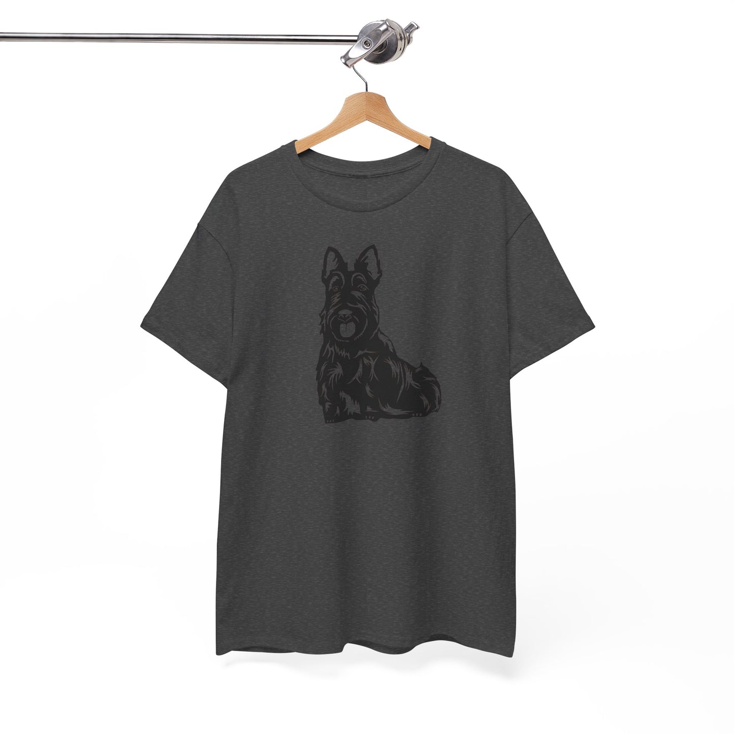 T-Shirt Unisex - Scottish Terrier 2