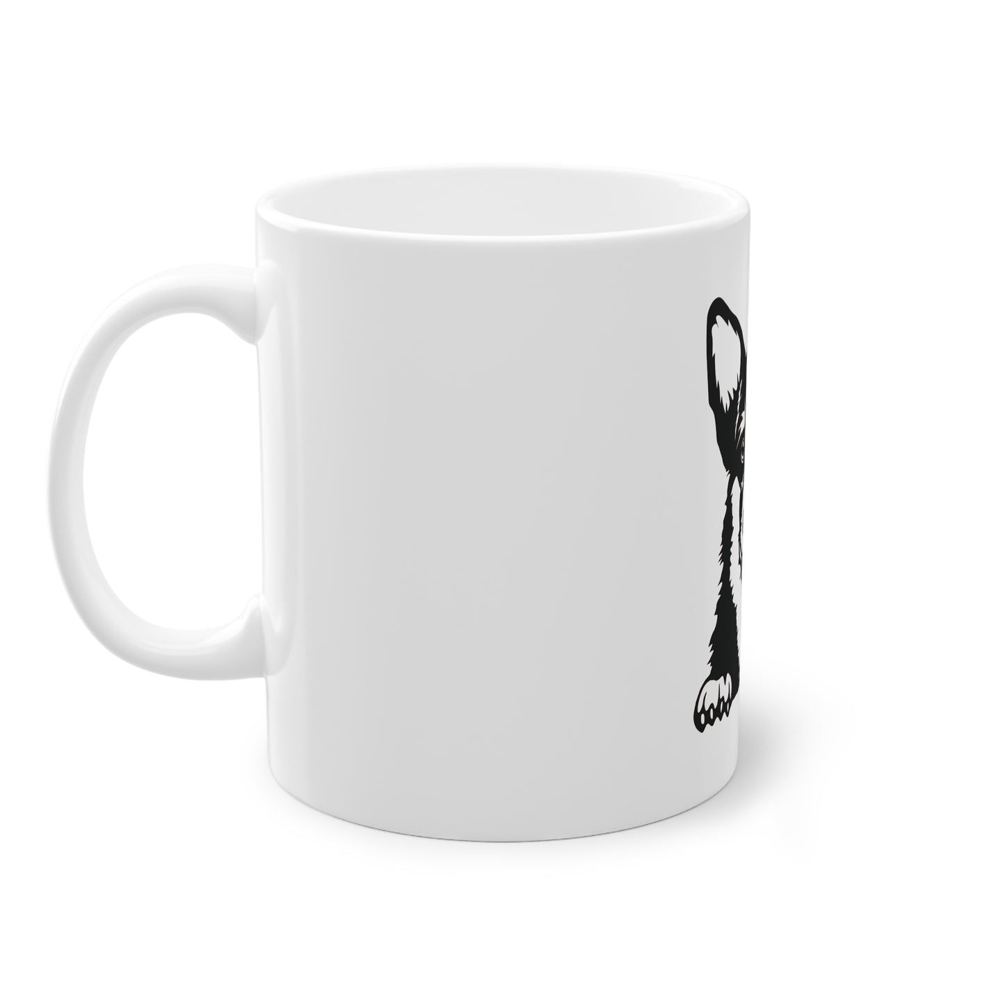 Tasse - Corgi 3