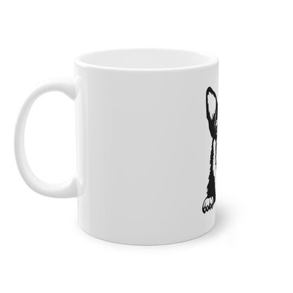 Tasse - Corgi 3
