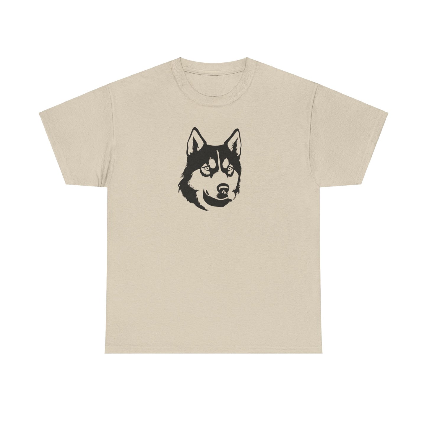 T-Shirt Unisex - Siberian Husky 7