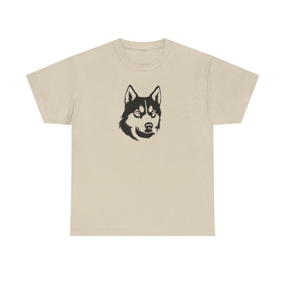 T-Shirt Unisex - Siberian Husky 7