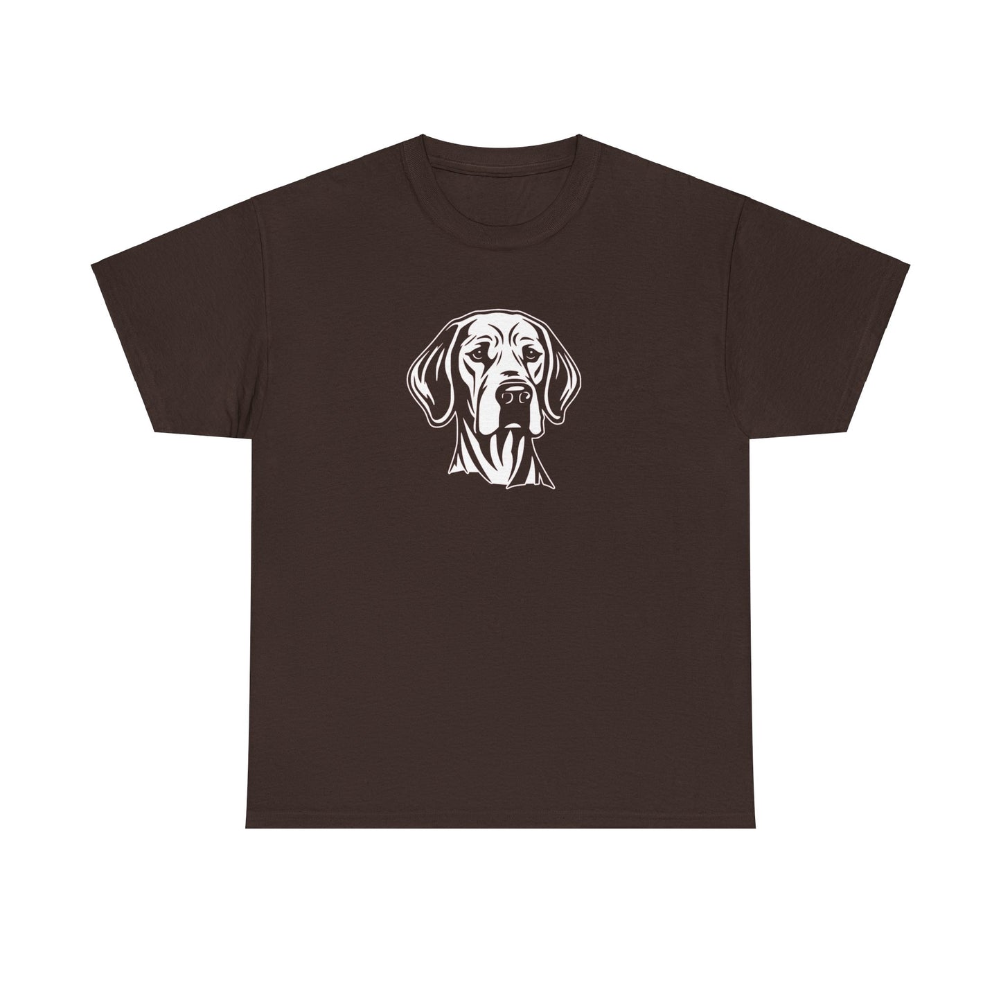 T-Shirt Unisex - Vizsla 5