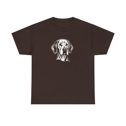 T-Shirt Unisex - Vizsla 5