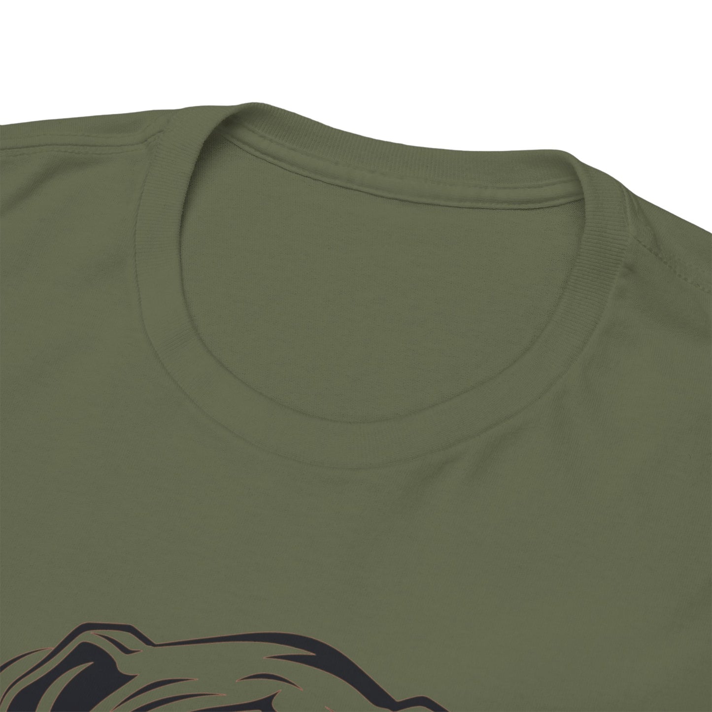 T-Shirt Unisex - Bulldog