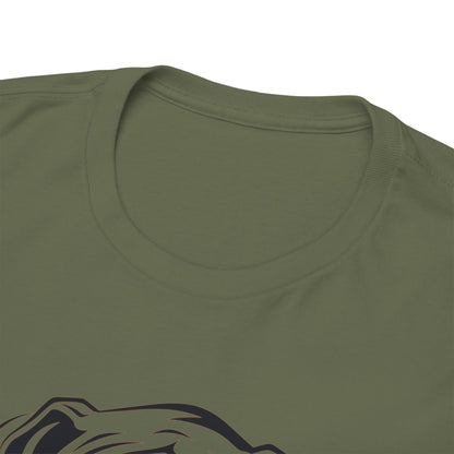 T-Shirt Unisex - Bulldog