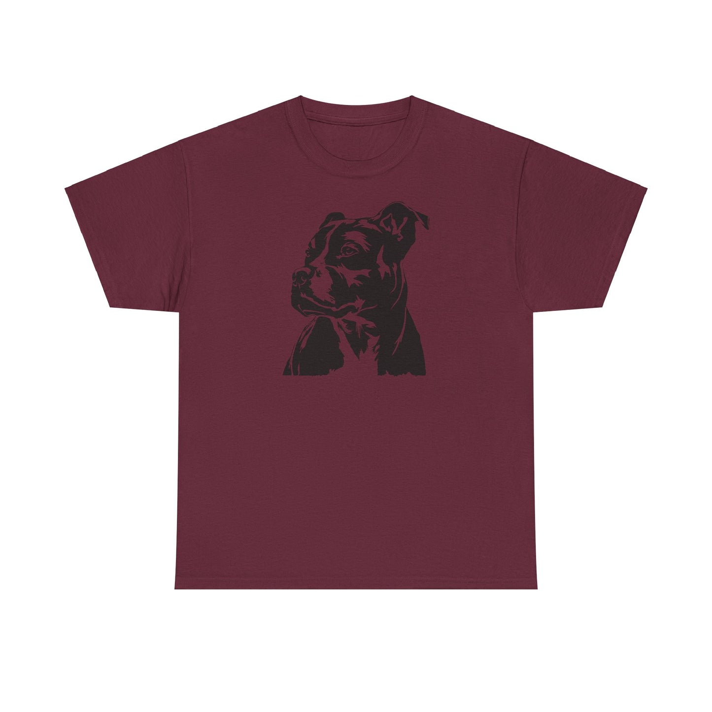 T-Shirt Unisex - Pitbull 3