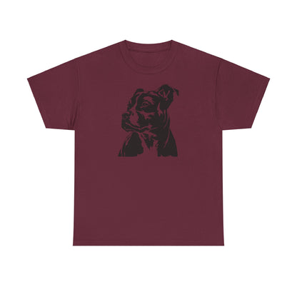 T-Shirt Unisex - Pitbull 3