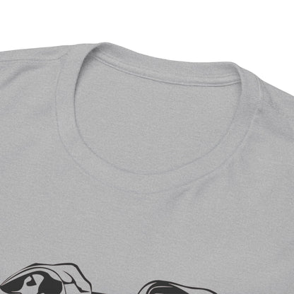 T-Shirt Unisex - Whippet 2