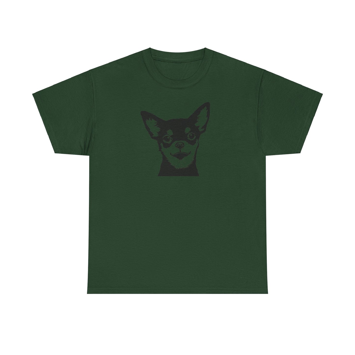 T-Shirt Unisex - Chihuahua 3