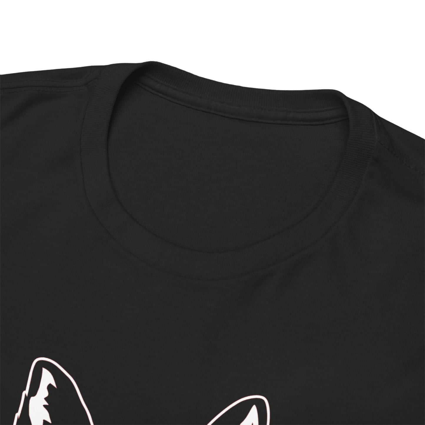 T-Shirt Unisex - Norwegischer Elchhund 1