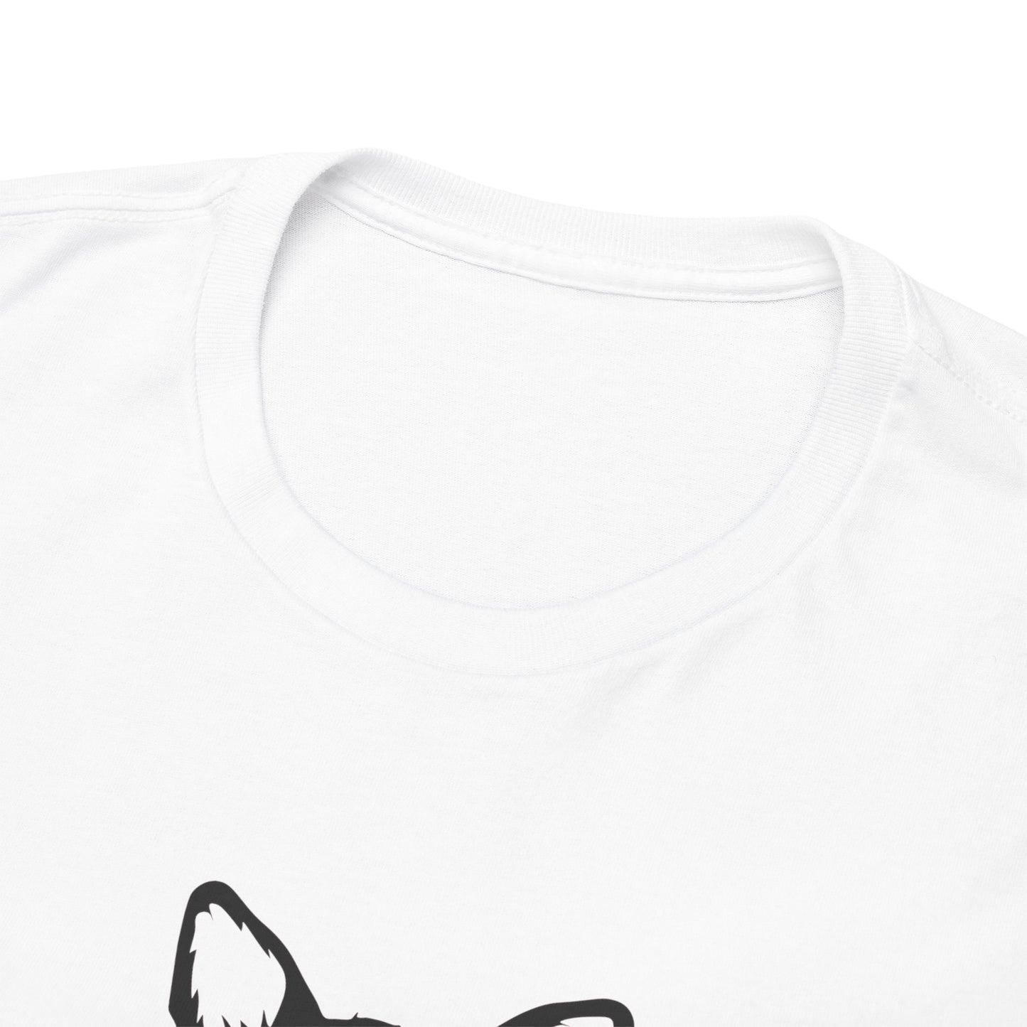 T-Shirt Unisex - Corgi 2