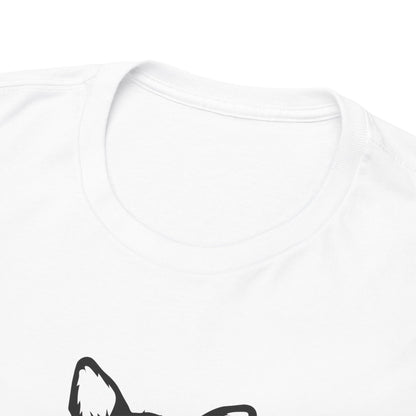 T-Shirt Unisex - Corgi 2