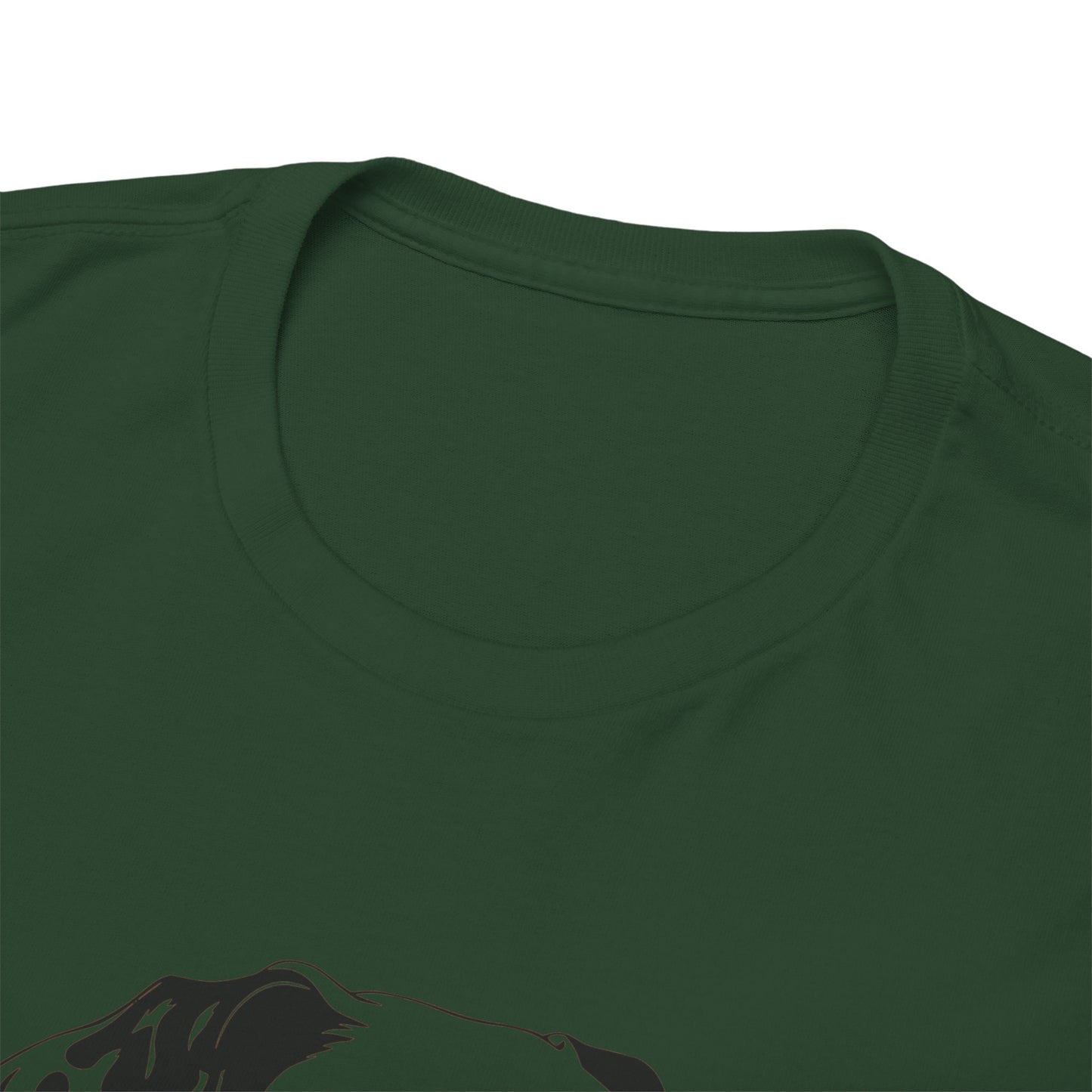 T-Shirt Unisex - Dalmatiner 2