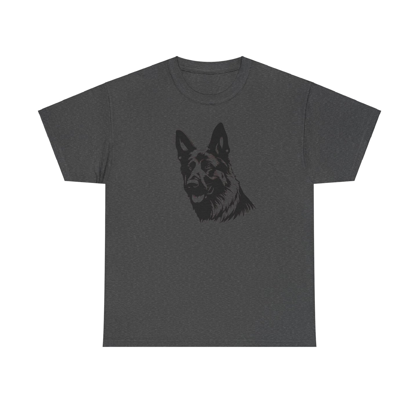 T-Shirt Unisex - Deutscher Schäferhund 4