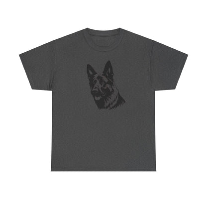 T-Shirt Unisex - Deutscher Schäferhund 4