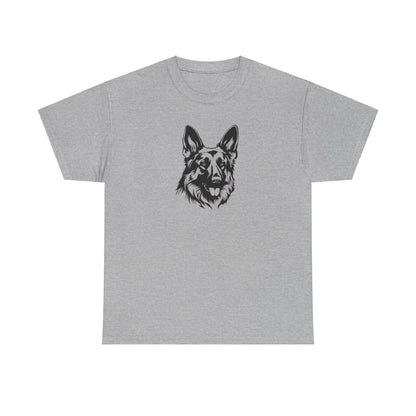 T-Shirt Unisex - Deutscher Schäferhund 1