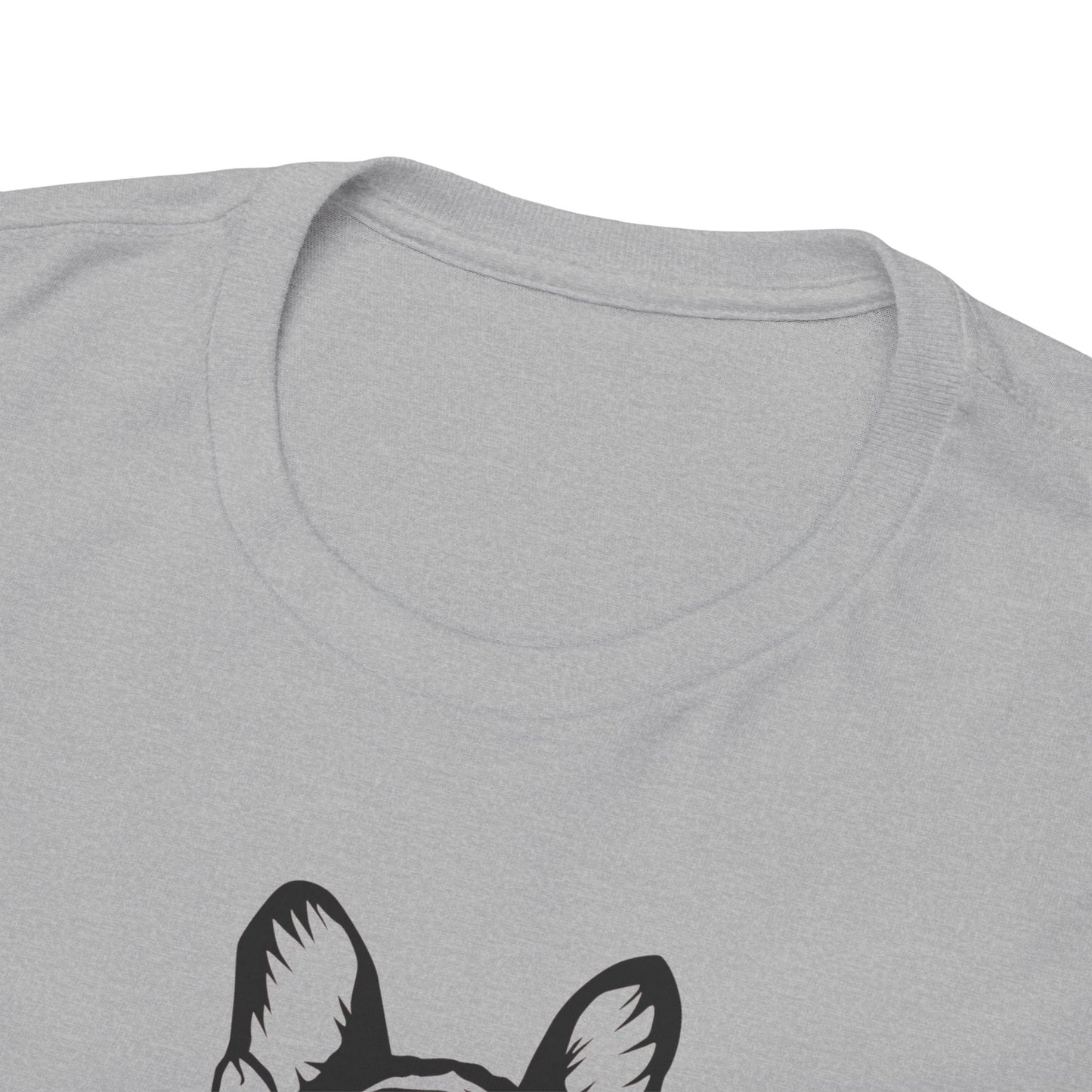 T-Shirt Unisex - Französische Bulldogge 1