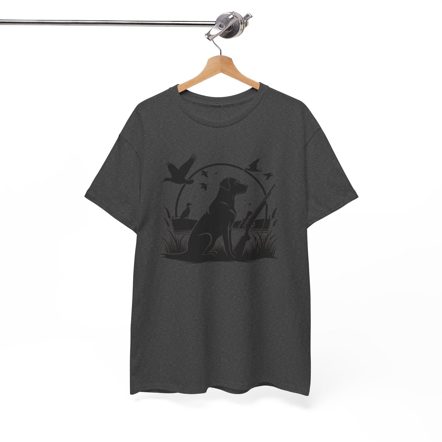 T-Shirt Unisex - Jagdhund 4