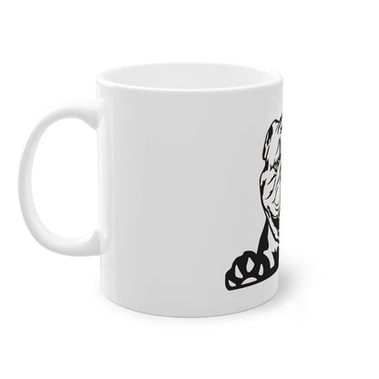 Tasse - Englische Bulldogge 5