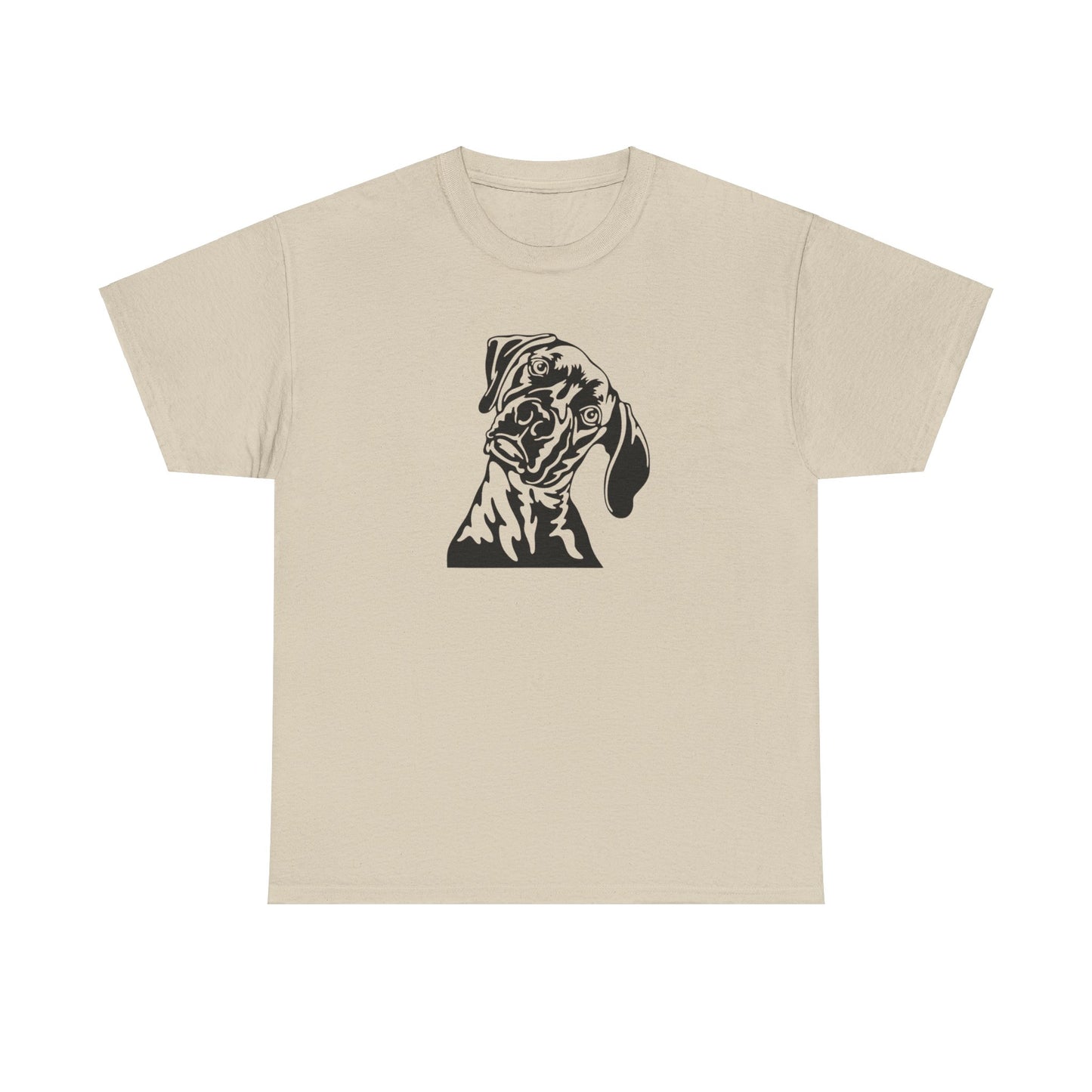 T-Shirt Unisex - Weimaraner 4