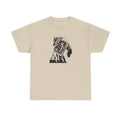 T-Shirt Unisex - Weimaraner 4