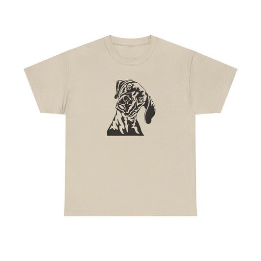 T-Shirt Unisex - Weimaraner 4